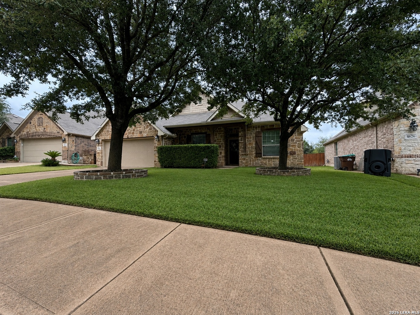 4630 Amos Pollard, San Antonio, TX 78253 — photo 1