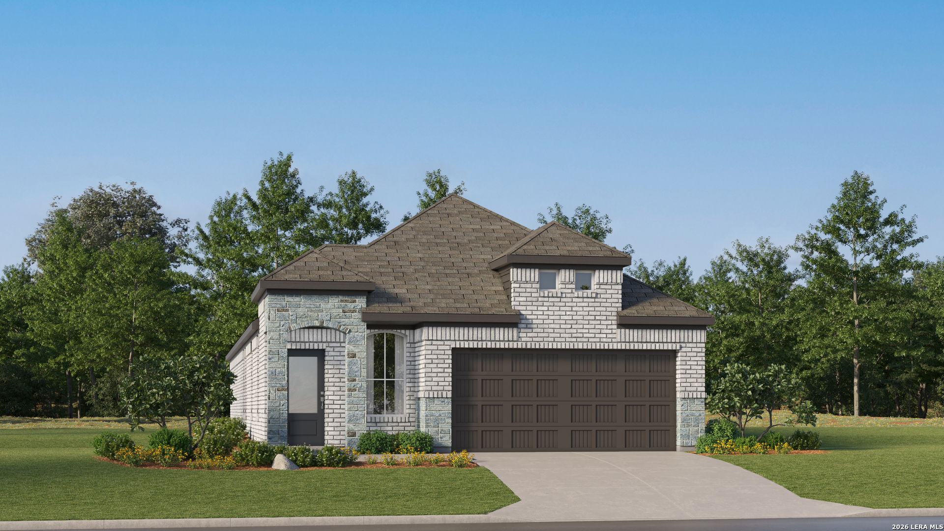 5930 Consider Trail, ,  78073 — photo 1