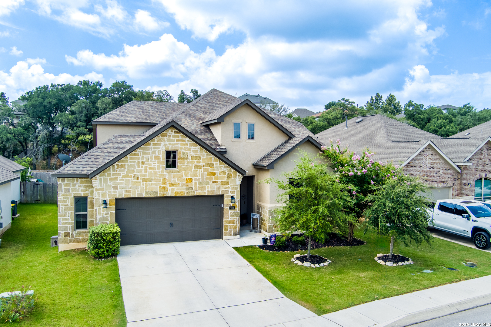 8946 WHIMSEY RDG, Fair Oaks Ranch, TX 78015 — photo 1