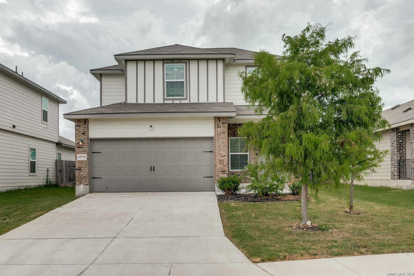 15719 Clove Spice Way, Von Ormy, TX 78073 — photo 1