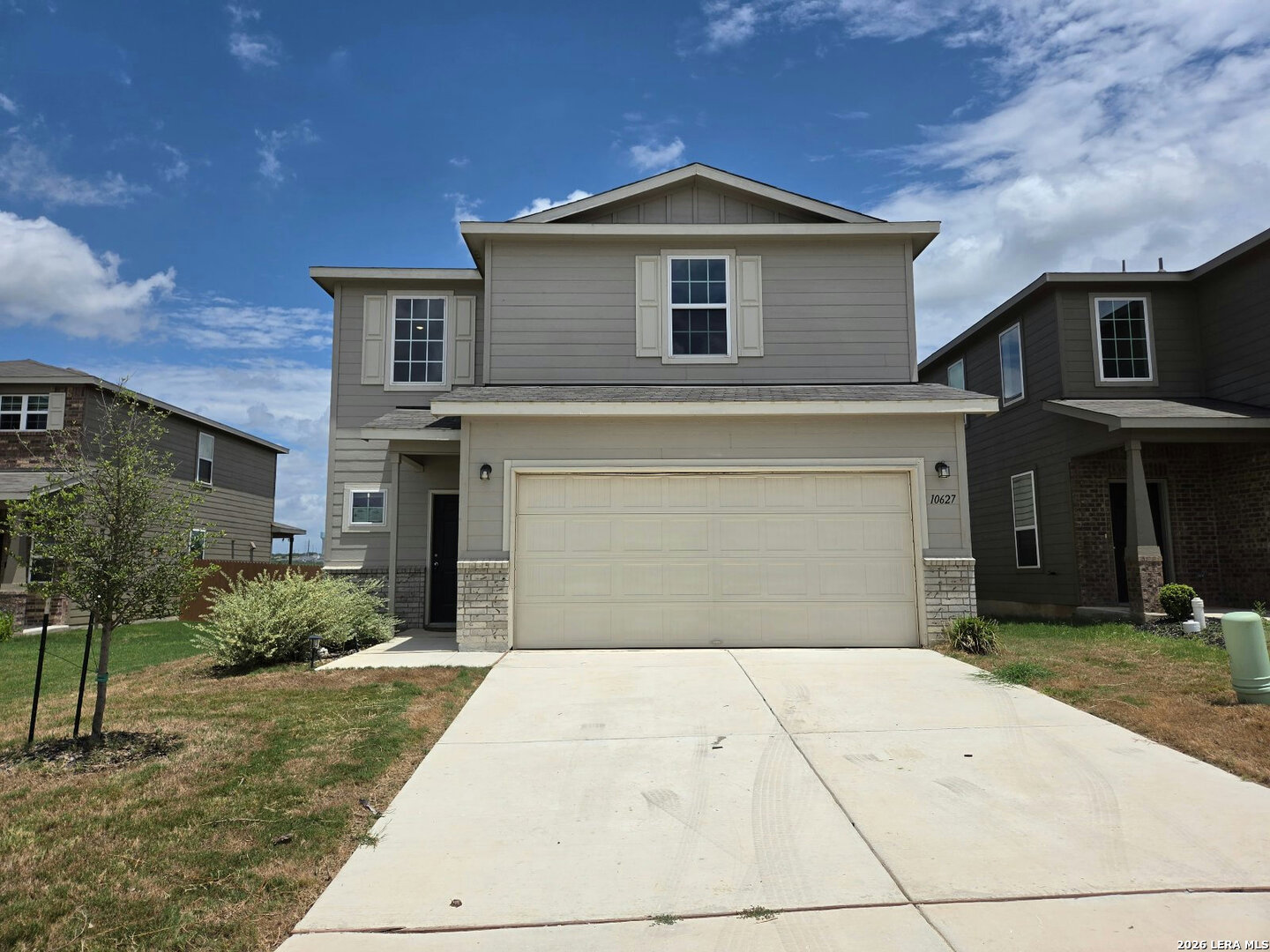 10627 BRADY CREEK CP, San Antonio, TX 78252 — photo 1