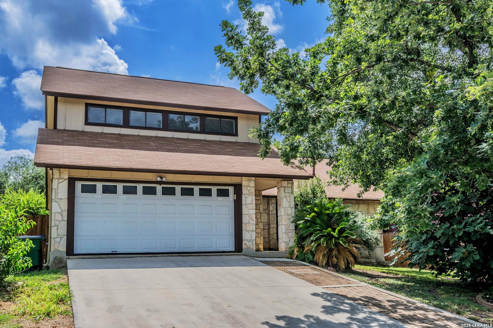 6122 RIDGEBROOK ST, San Antonio, TX 78250 — photo 1