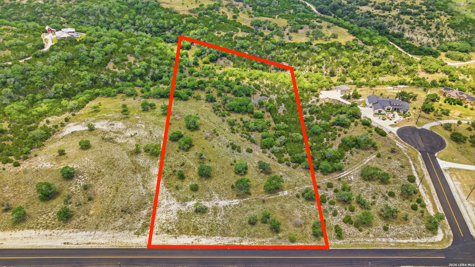 272 High Point Ranch Rd, , 78006 — photo 1