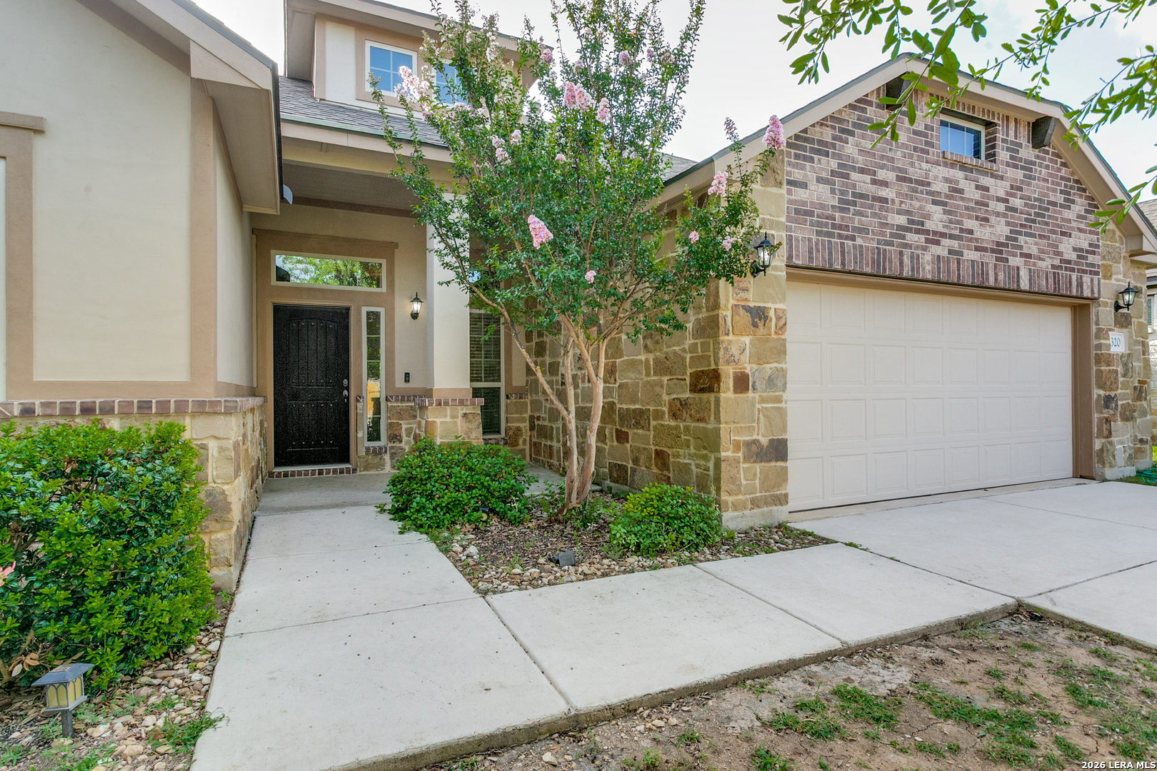320 Ballad Bluffs, ,  78070 — photo 1