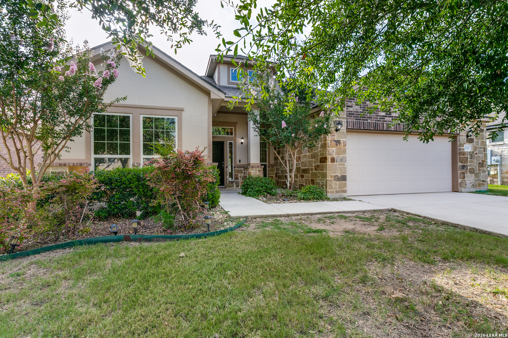 320 Ballad Bluffs, Spring Branch, TX 78070 — photo 1