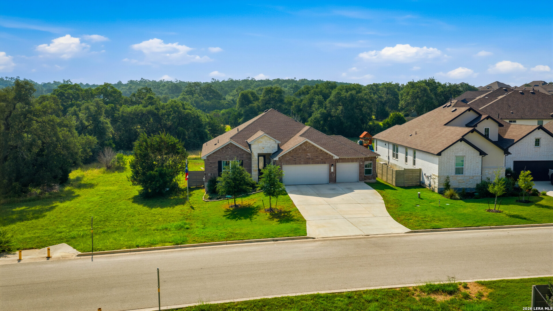 412 Chinkapin, New Braunfels, TX 78132 — photo 1