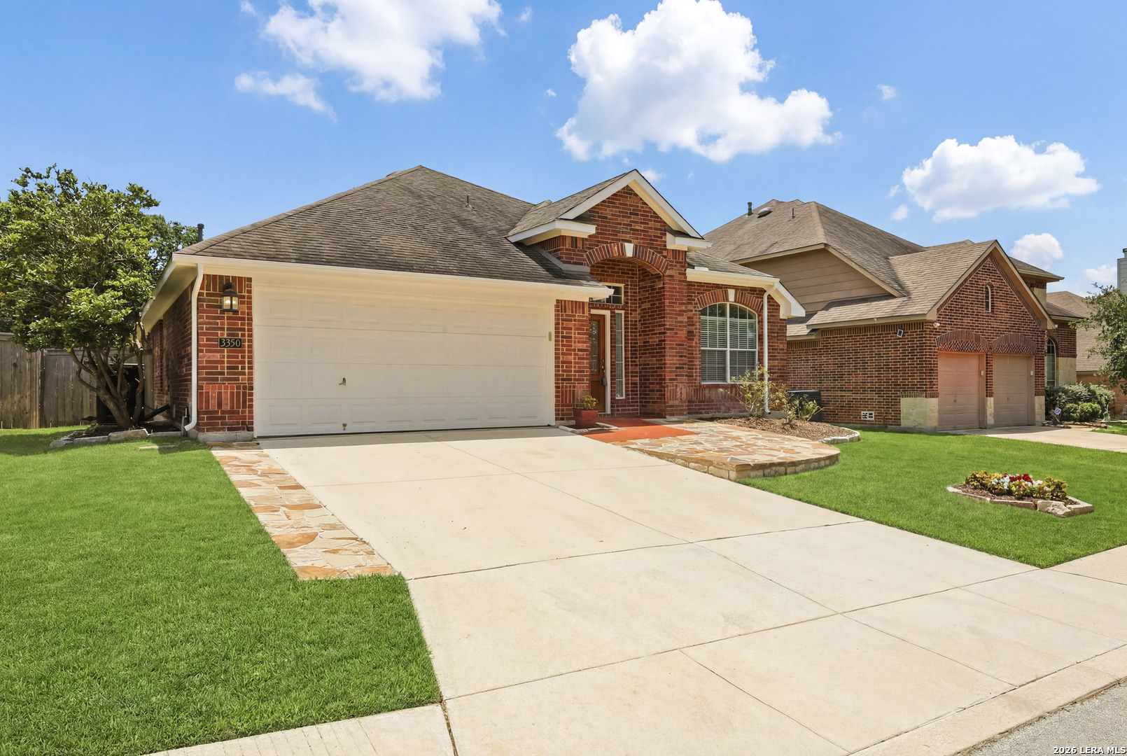 3350 HIGHLINE TRL, San Antonio, TX 78261 — photo 1