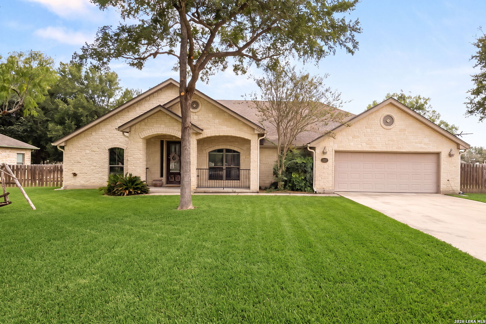 1353 HUNTERS CT, Seguin, TX 78155 — photo 1