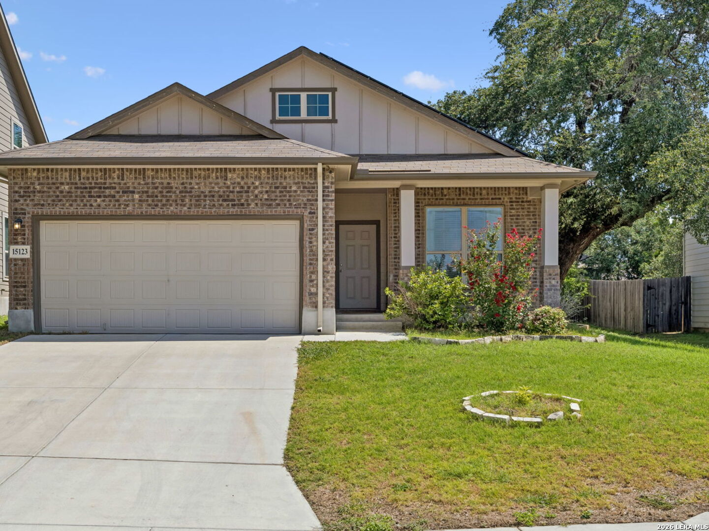 15123 Pandion, San Antonio, TX 78245 — photo 1