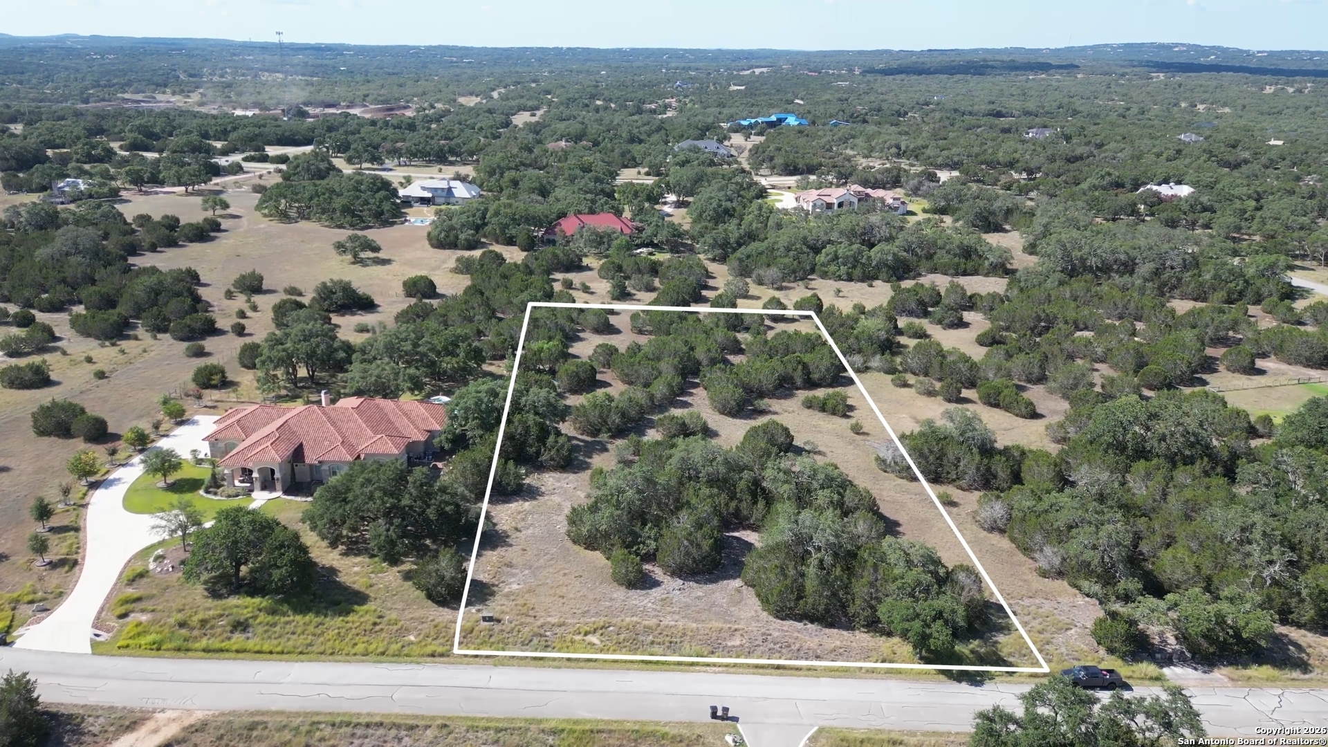 44 VERDE PT, , 78006 — photo 1