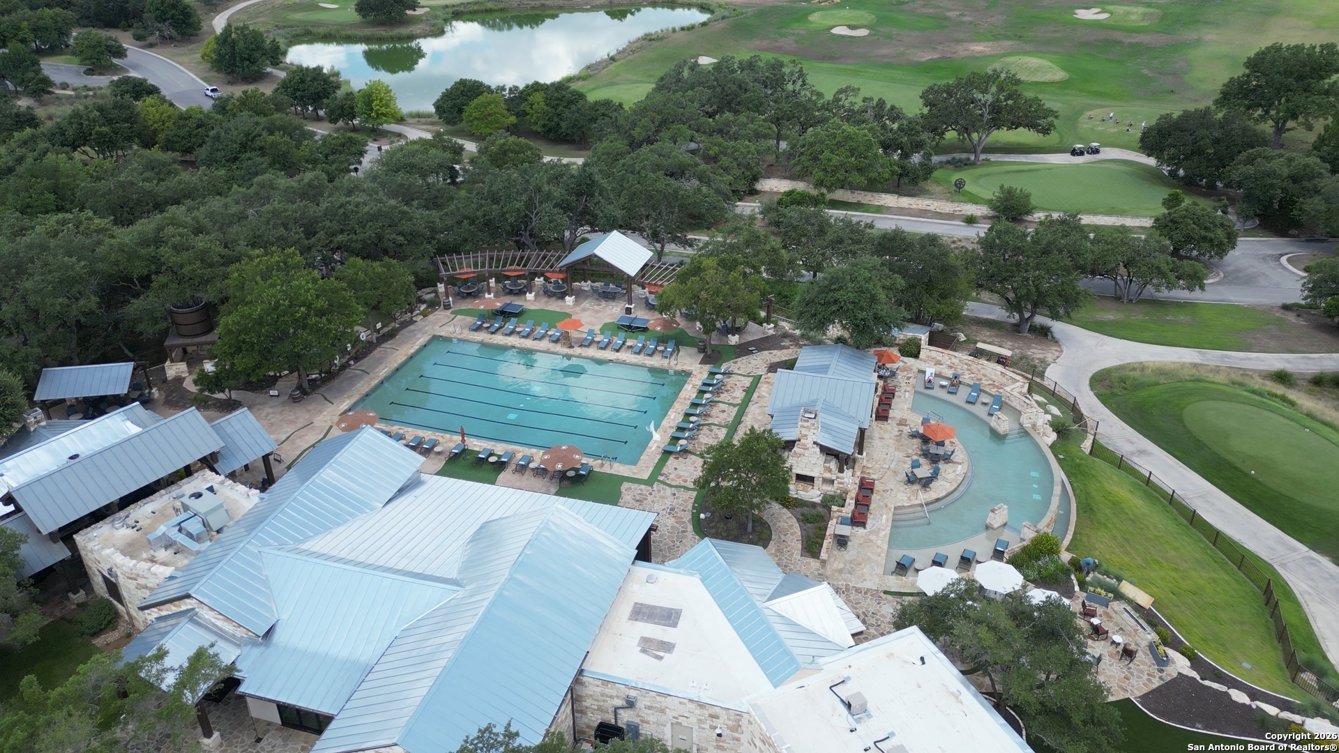 44 VERDE PT, Boerne, TX 78006 — photo 1