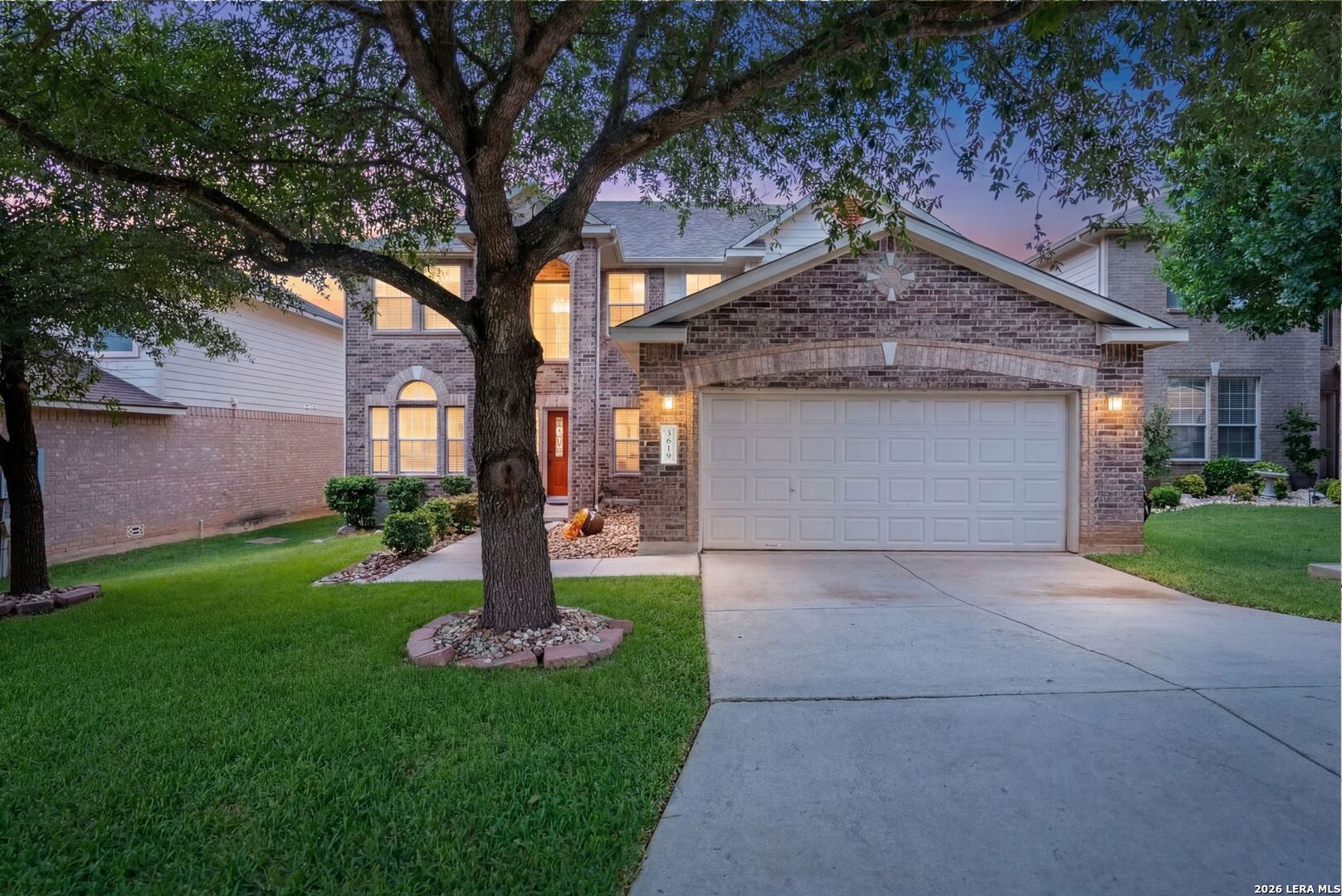 3619 Running Ranch, San Antonio, TX 78261 — photo 1