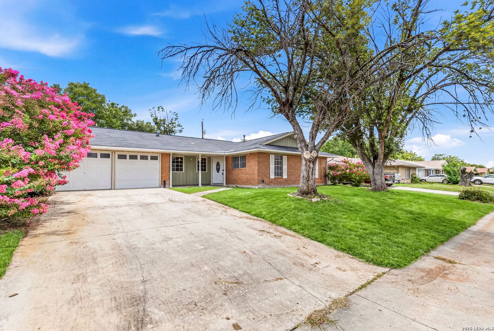 4623 OLD COACH LN, San Antonio, TX 78220 — photo 1