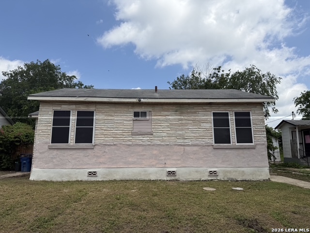 219 LYRIC ST, San Antonio, TX 78223 — photo 1