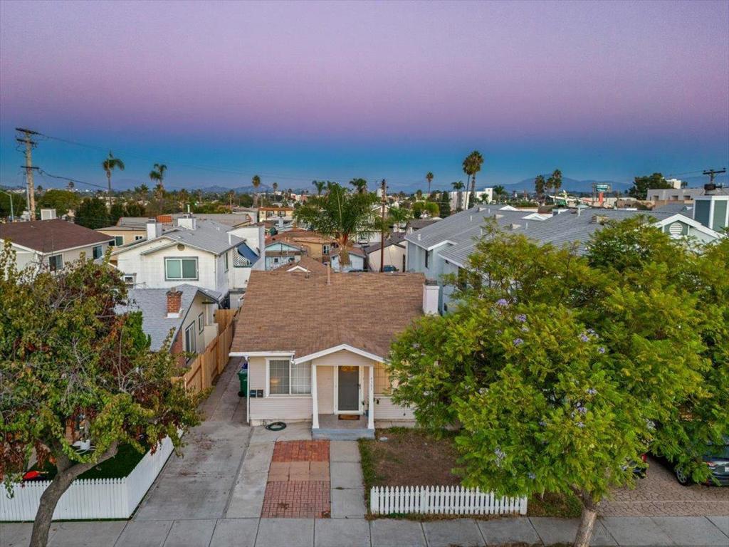 4367 McClintock St, San Diego, CA 92105 — photo 1