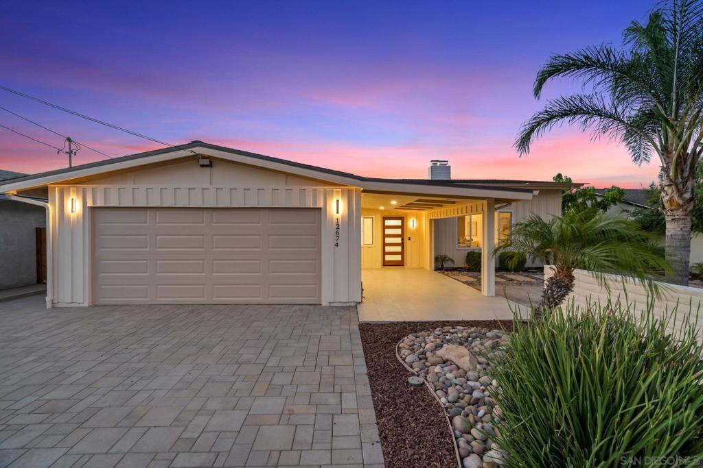 12674 Metate Ln, Poway, CA 92064 — photo 1