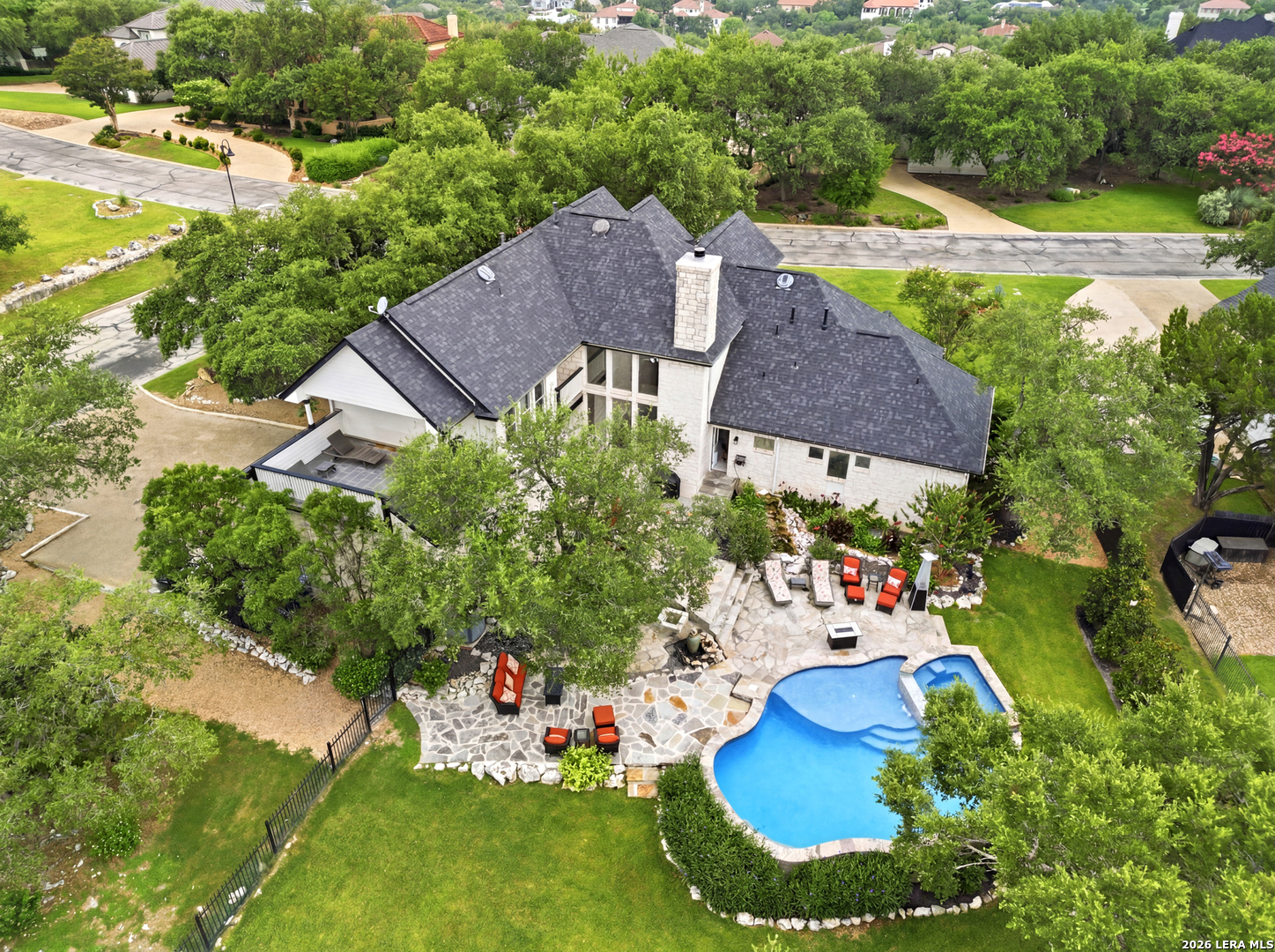 1804 Winding Vw, San Antonio, TX 78260 — photo 1