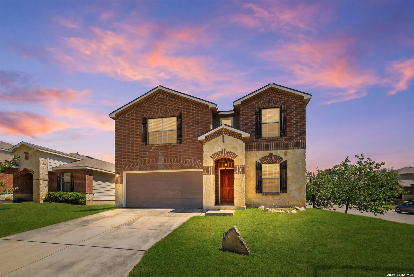 12103 Amber Vista, San Antonio, TX 78254 — photo 1