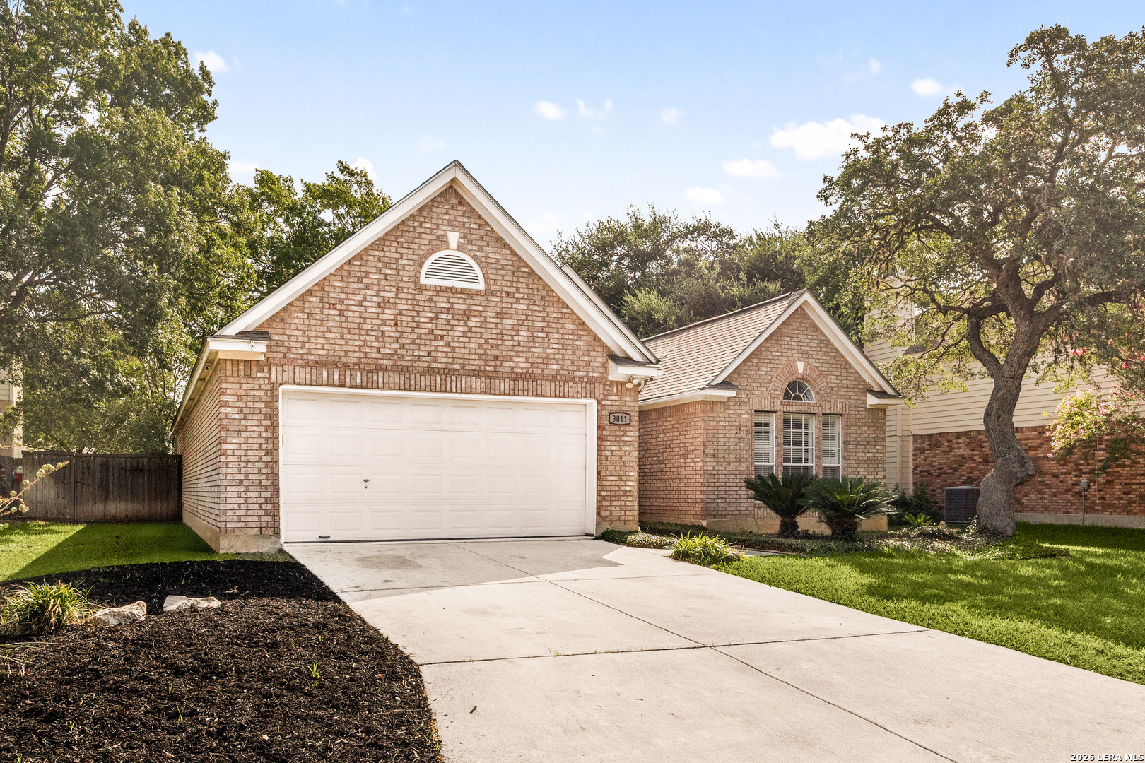 3011 FALL CREST DR, ,  78247 — photo 1