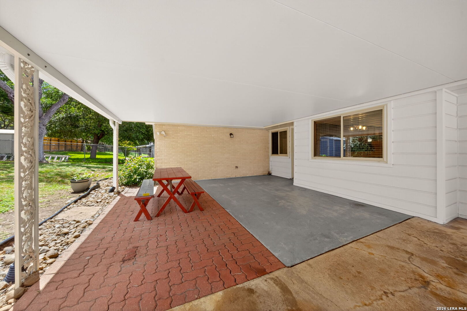6331 CORNPLANTER ST, ,  78238 — photo 1