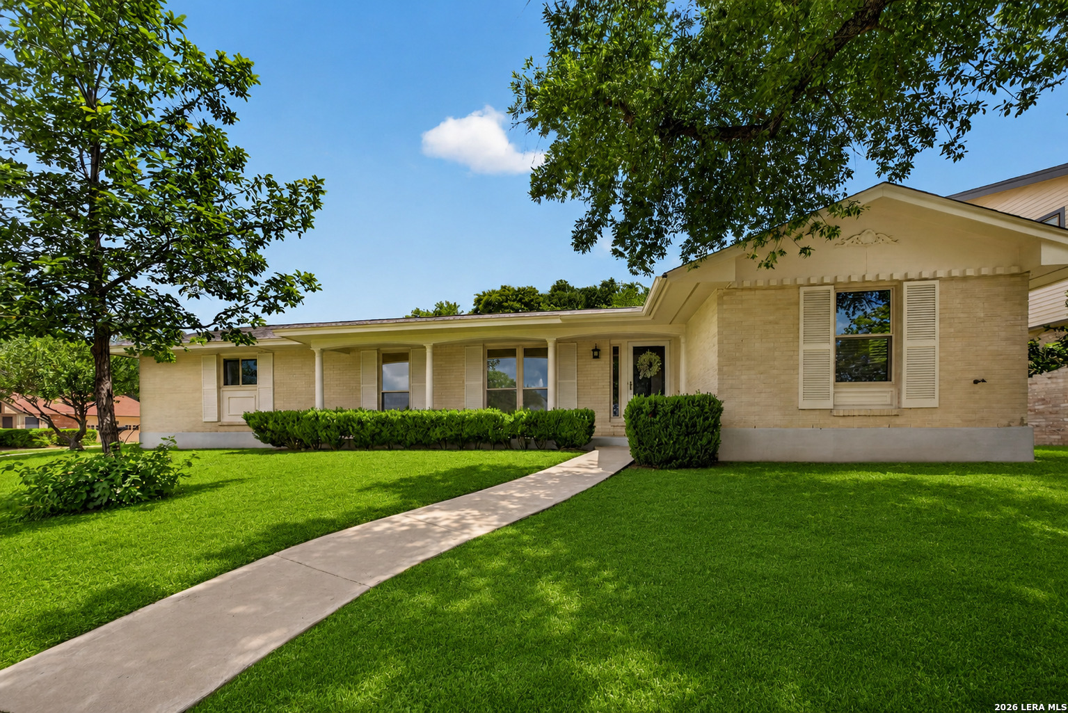 6331 CORNPLANTER ST, Leon Valley, TX 78238 — photo 1