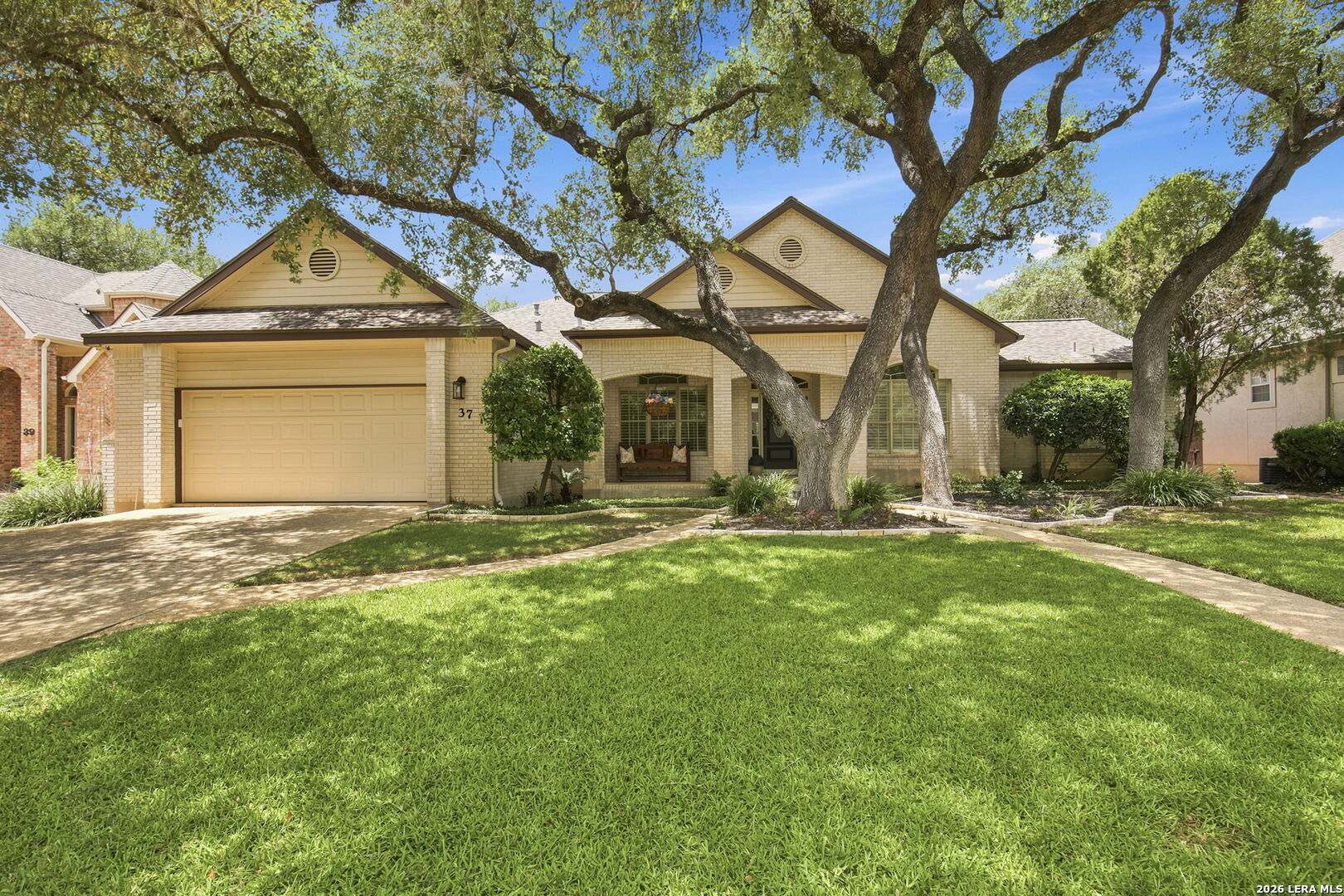 37 Rogers Wood, San Antonio, TX 78248 — photo 1