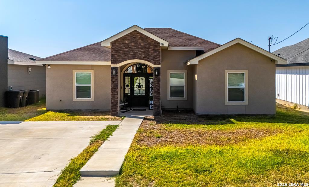 1087 Pizzaro Lane, ,  78852 — photo 1