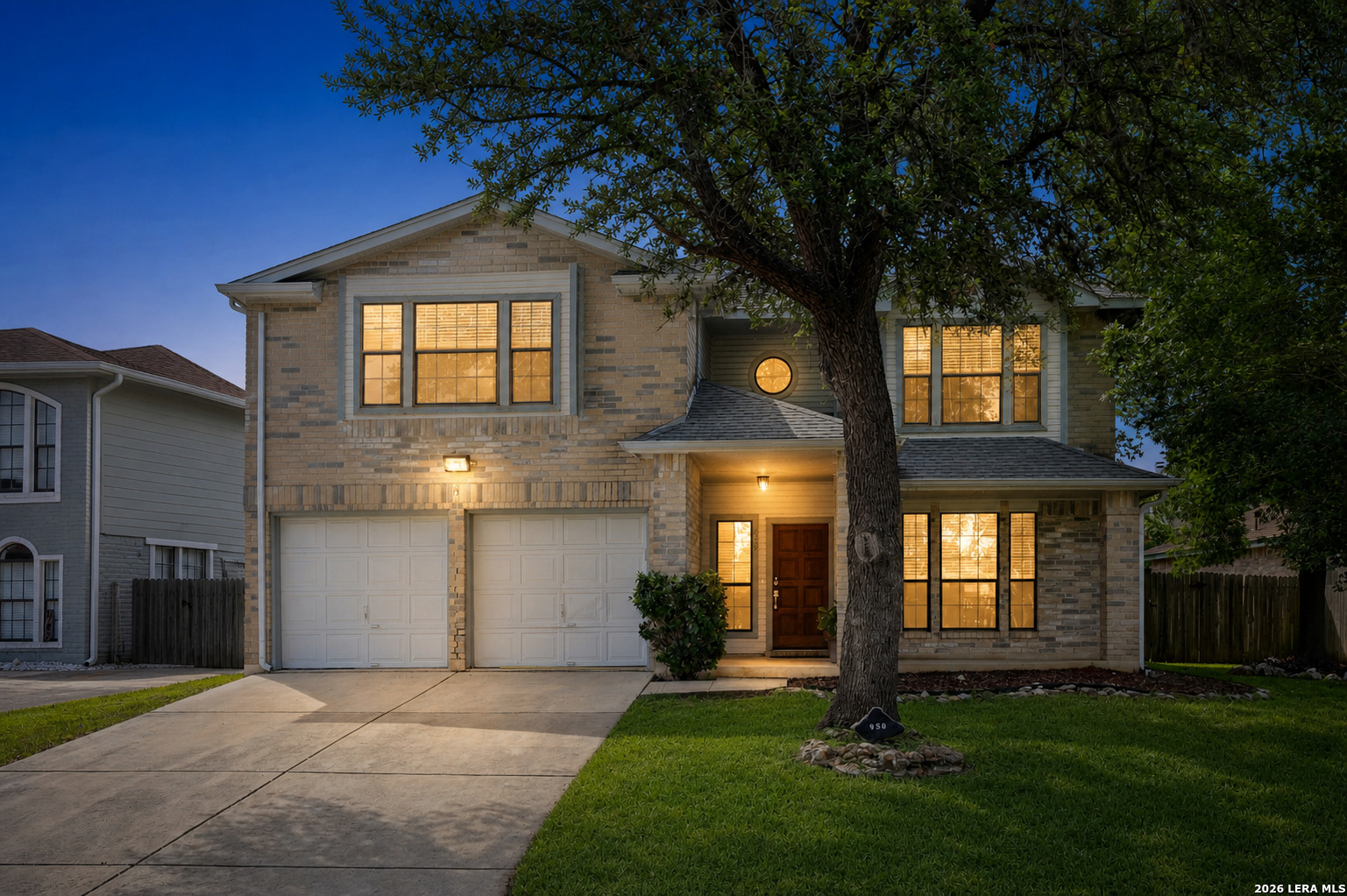959 Hedgestone Dr, San Antonio, TX 78258 — photo 1