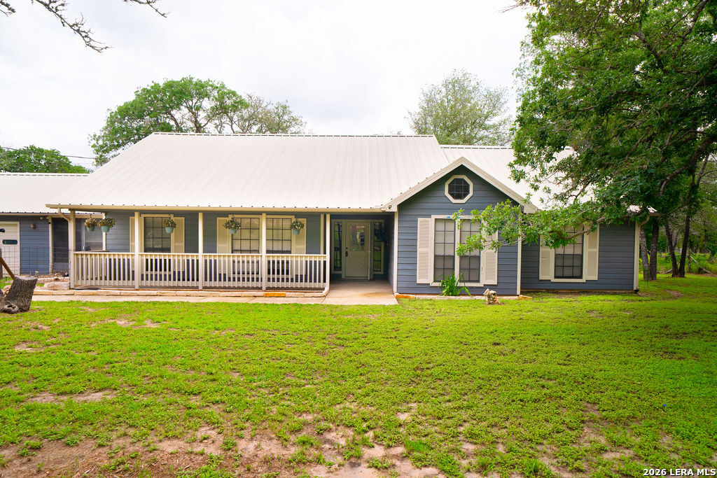 759 FALLING LEAVES DR, Adkins, TX 78101 — photo 1