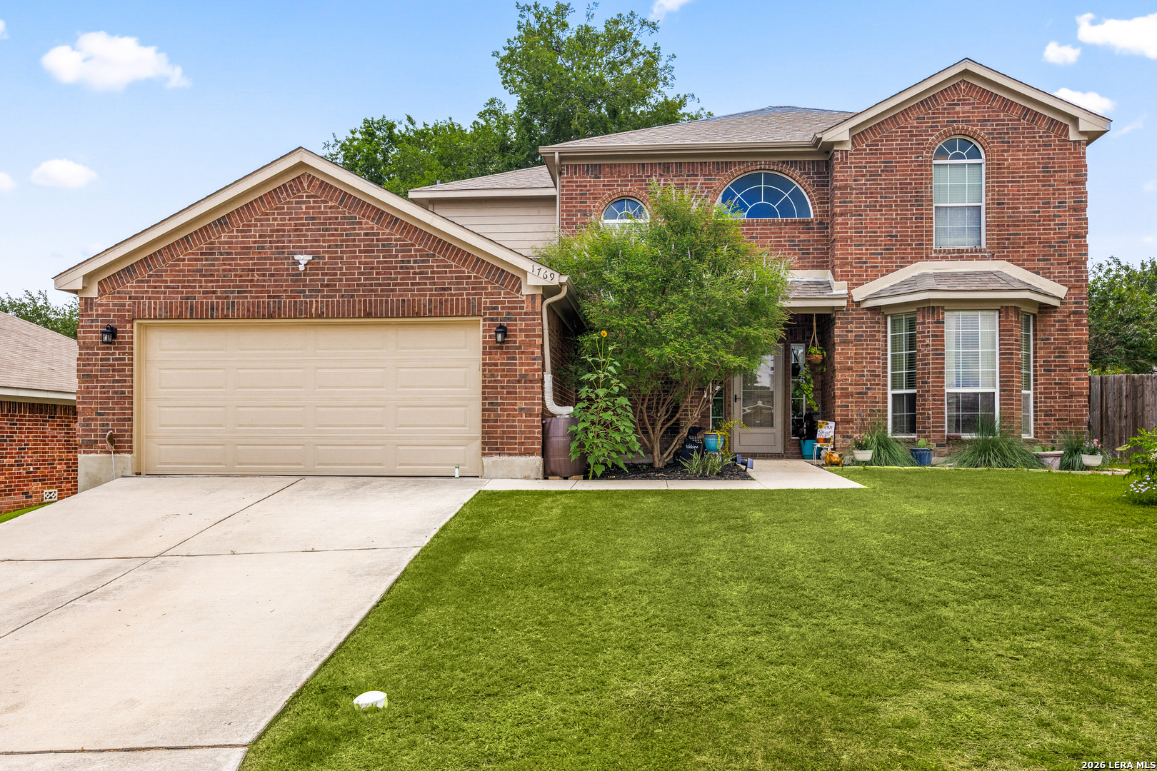 1769 Upper Forty, New Braunfels, TX 78130 — photo 1