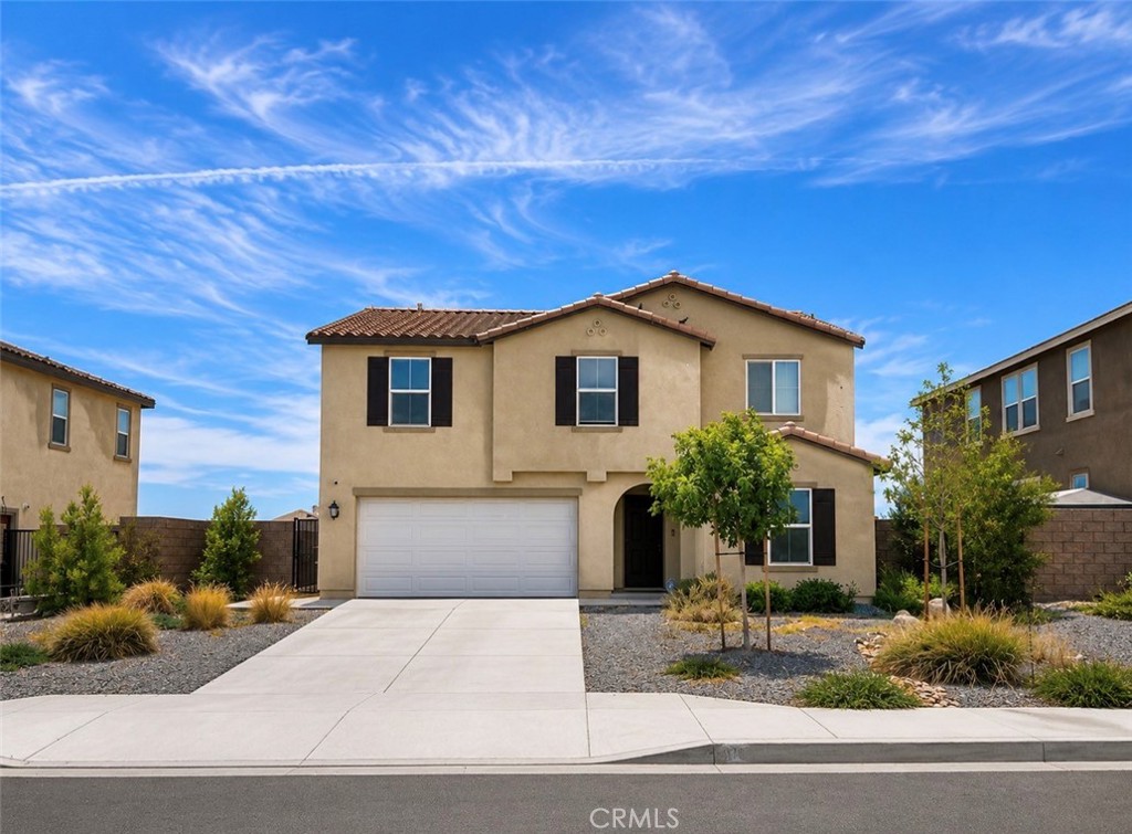 13787 Emery, Victorville, CA 92392 — photo 1