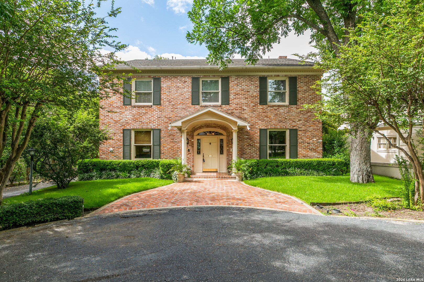 214 Terrell Rd, Terrell Hills, TX 78209 — photo 1