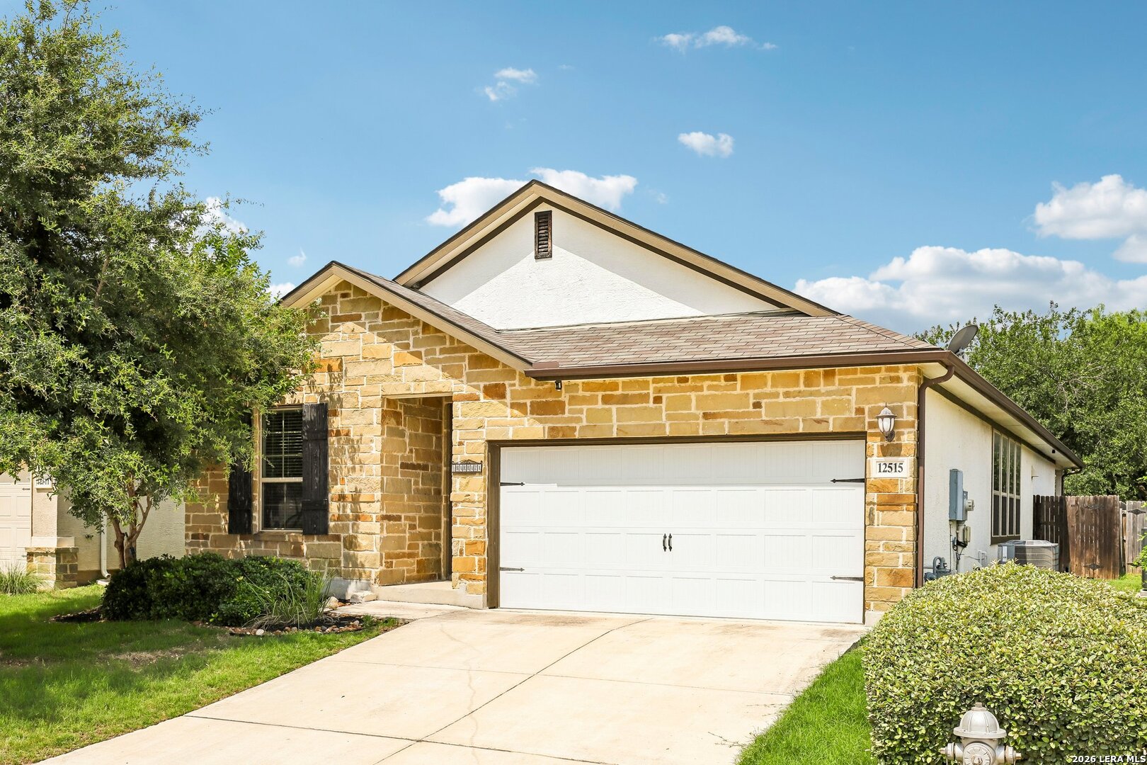 12515 WESLEY CRK, San Antonio, TX 78249 — photo 1