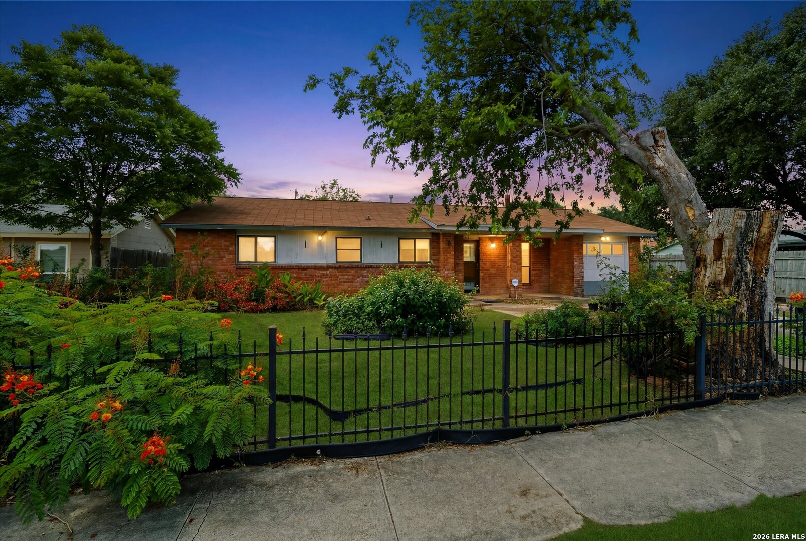 4030 Judivan, San Antonio, TX 78218 — photo 1