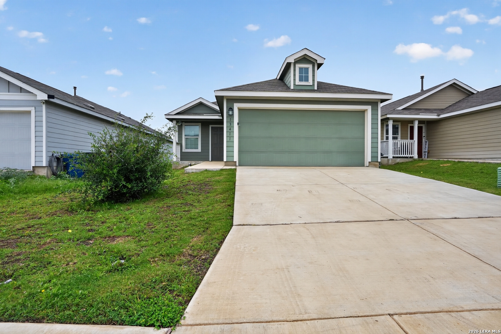13411 Ashworth Blvd, San Antonio, TX 78221 — photo 1