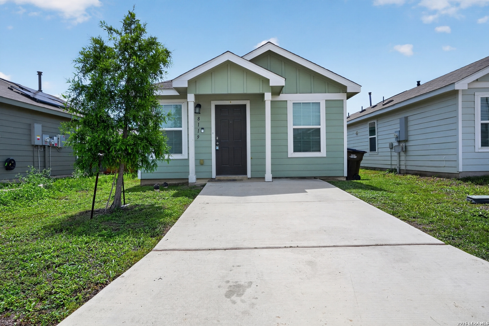 8119 Serro Medina, San Antonio, TX 78252 — photo 1