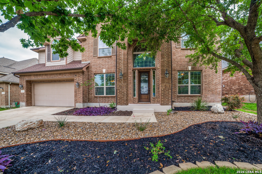 12315 Lexi Petal, San Antonio, TX 78253 — photo 1