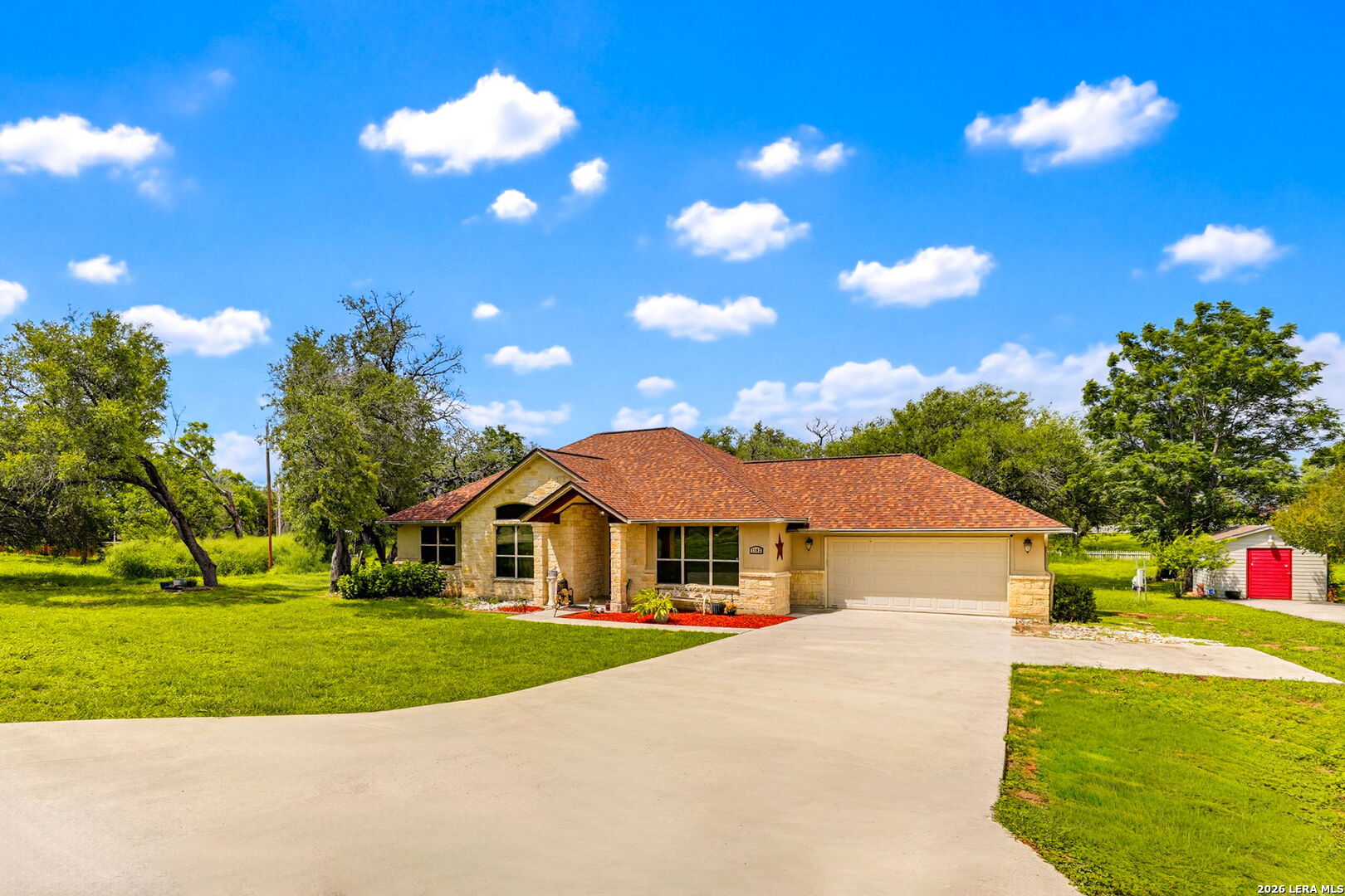 1103 Eagle View, , 78064 — photo 1