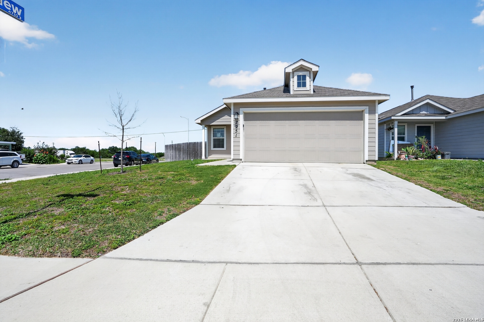 7251 LINCOLN TRCE, , 78222 — photo 1
