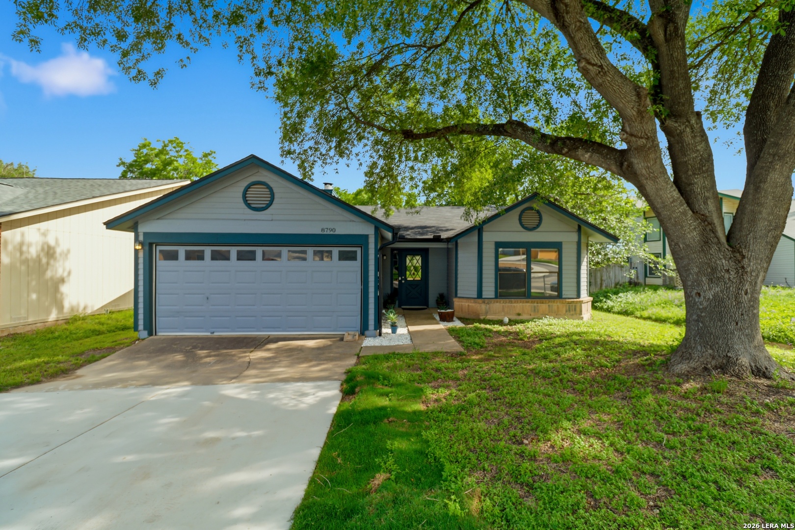 8790 RIDGE MILE DR, ,  78239 — photo 1