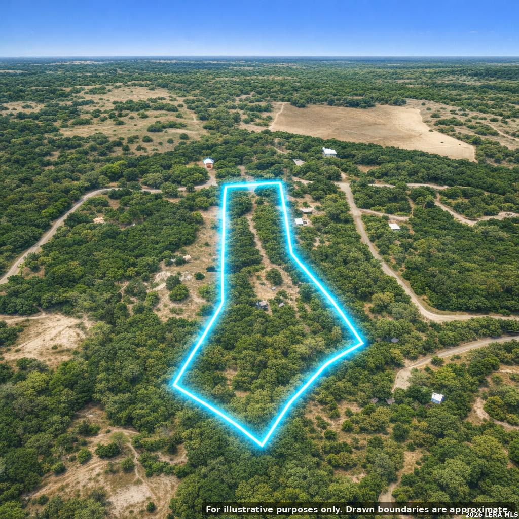 1321 Brushy Creek Drive, Lakehills, TX 78063 — photo 1