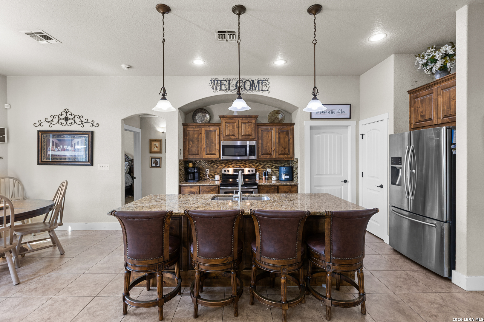 1812 Wandering Trail, , 78064 — photo 1