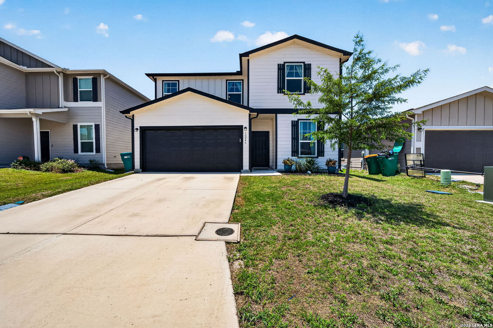 10246 Crossbuck, Converse, TX 78109 — photo 1
