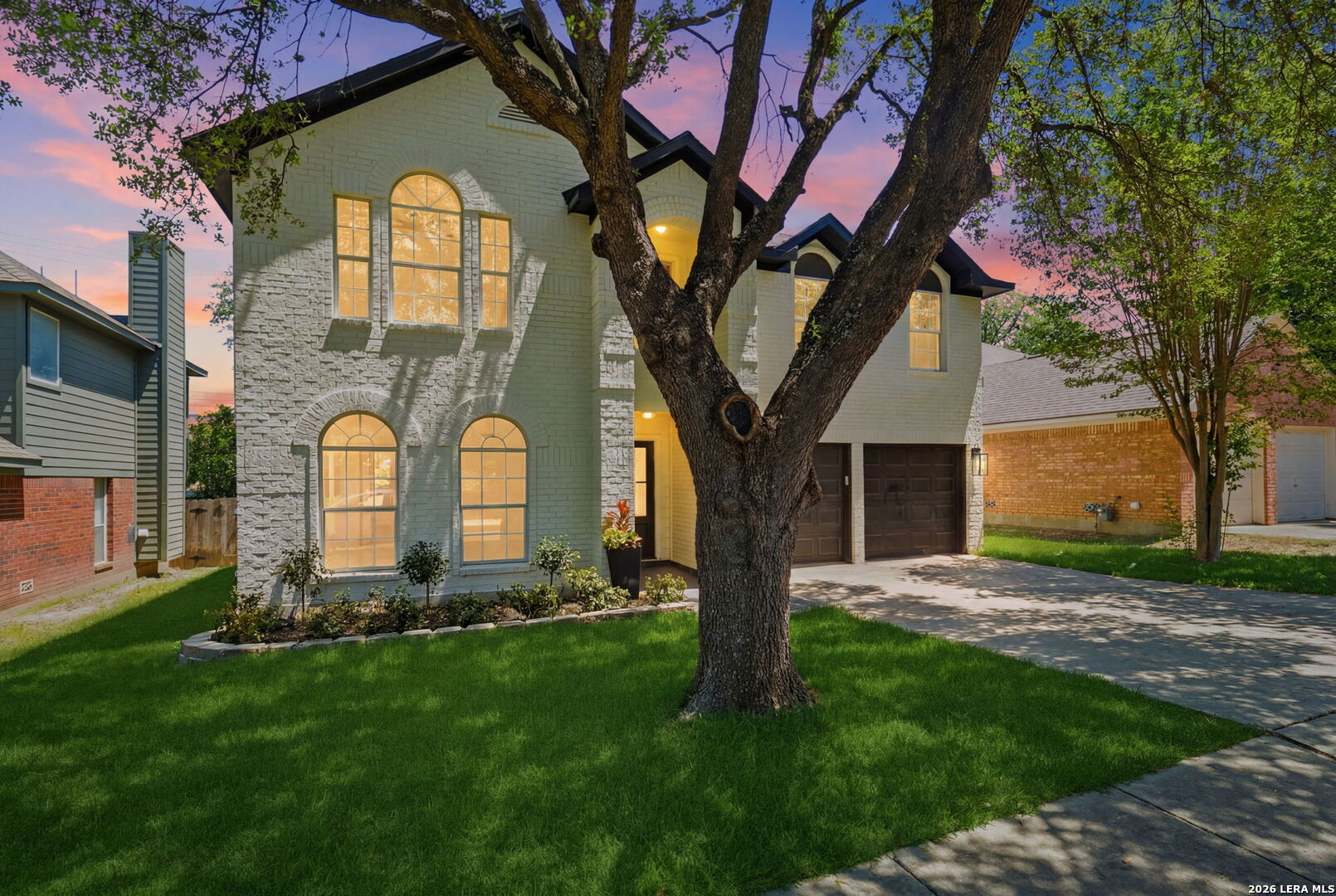 7306 ELLERBY PT, San Antonio, TX 78240 — photo 1