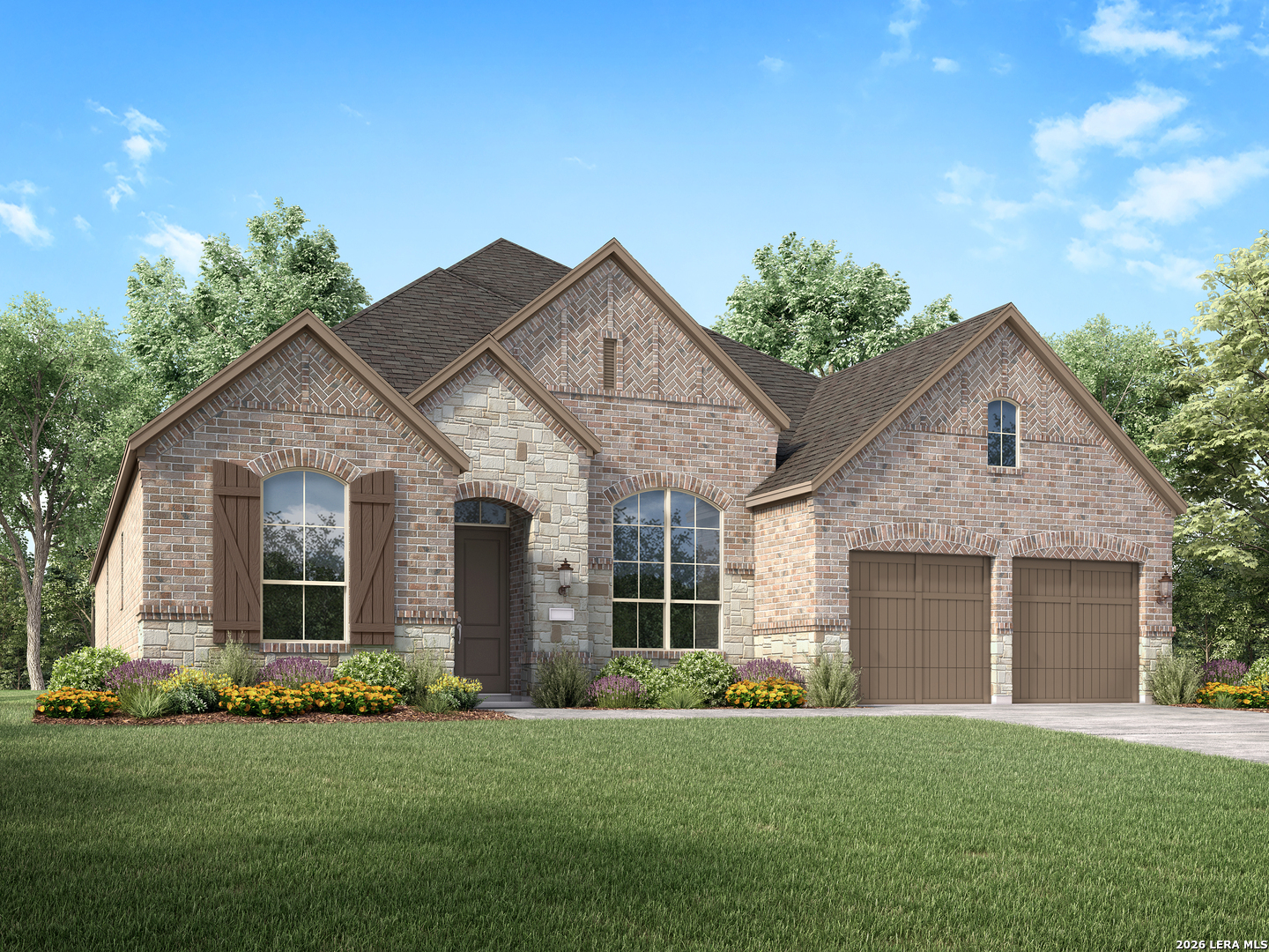 13215 Shortleaf Pine, San Antonio, TX 78245 — photo 1