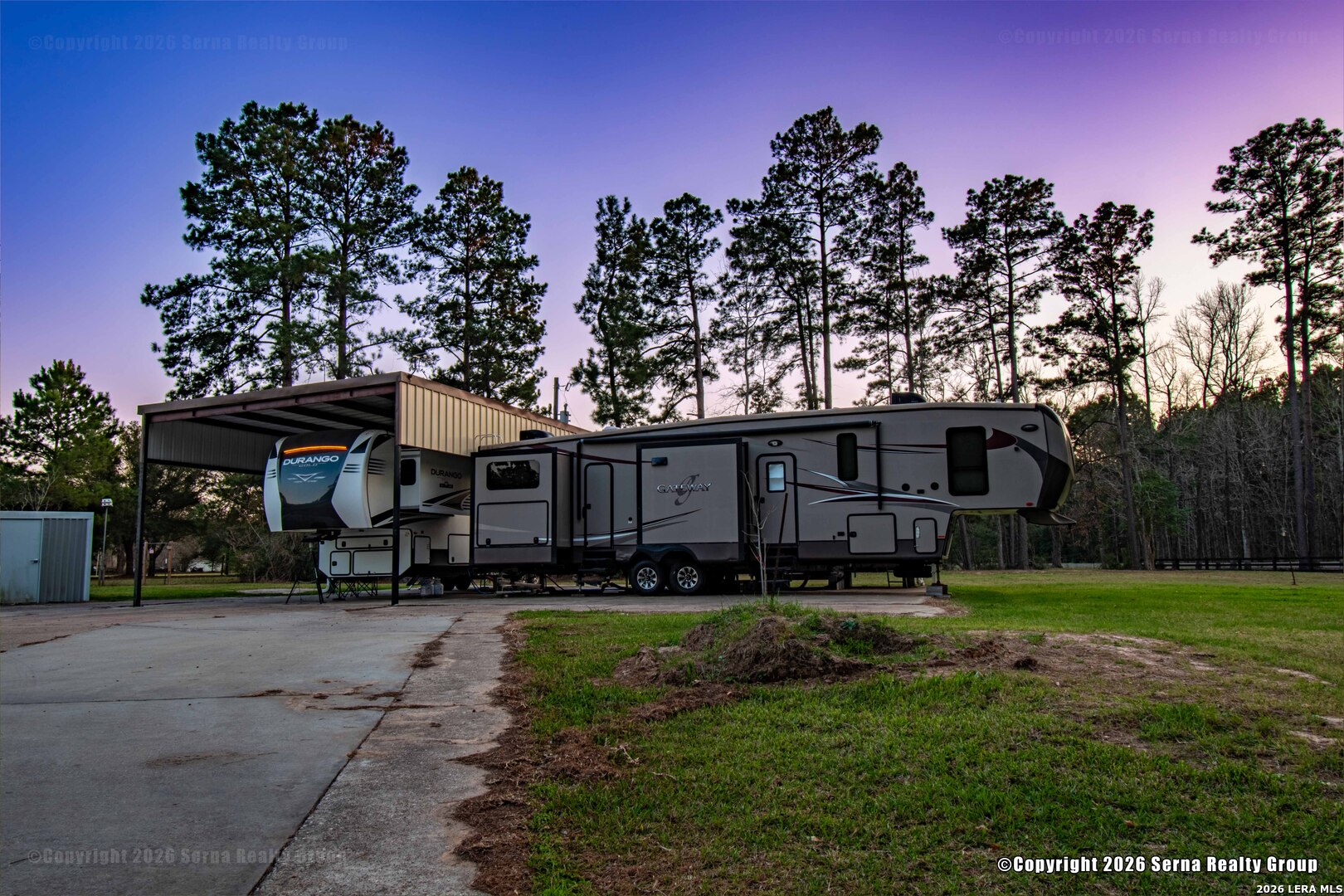 27000 HIGHWAY 146 N, , 77327 — photo 1