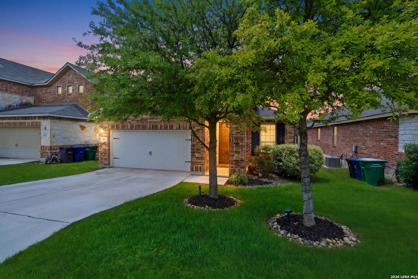7503 COVE WAY, ,  78250 — photo 1