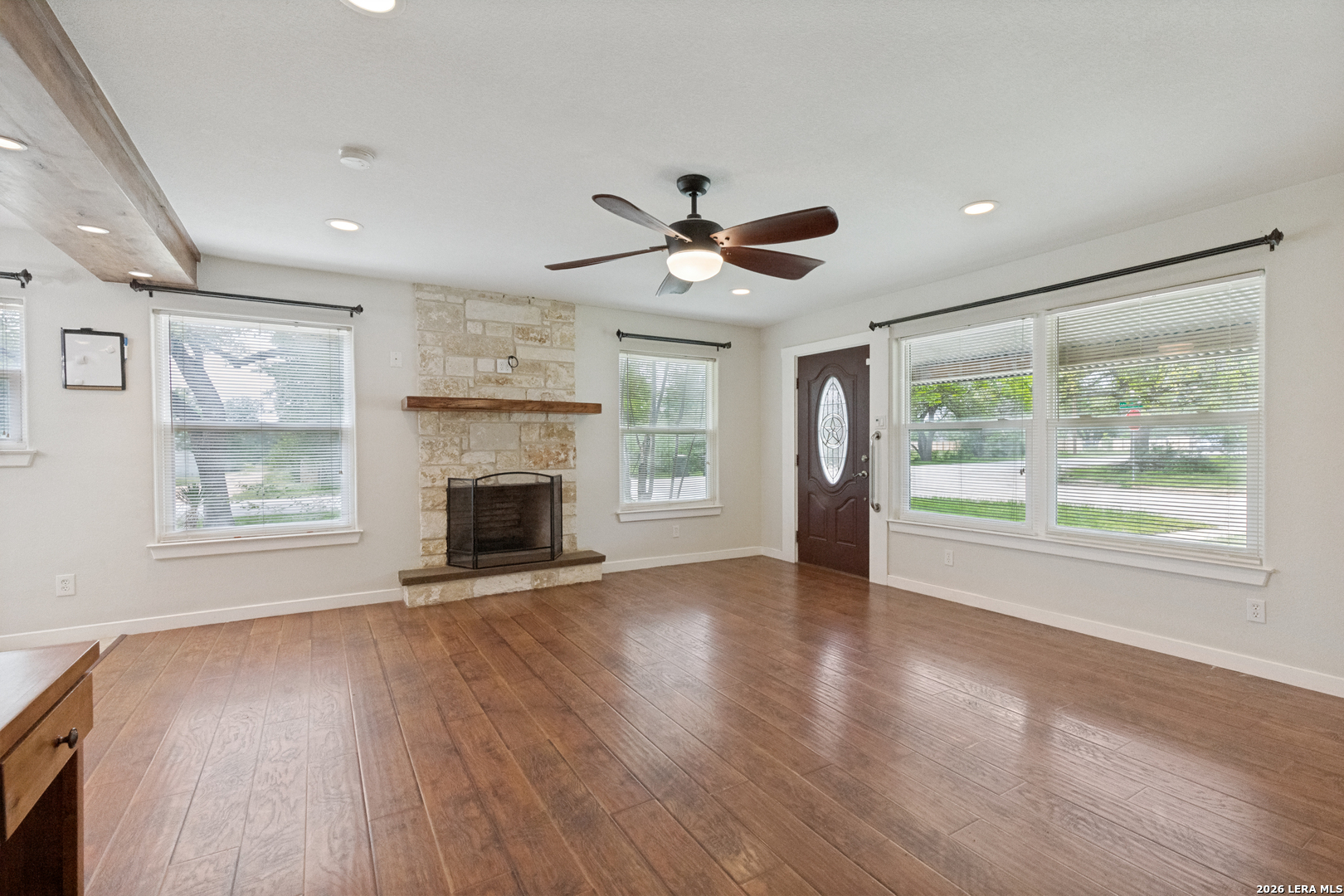 3221 JOHN CAMPBELLS TRL, ,  78735 — photo 1