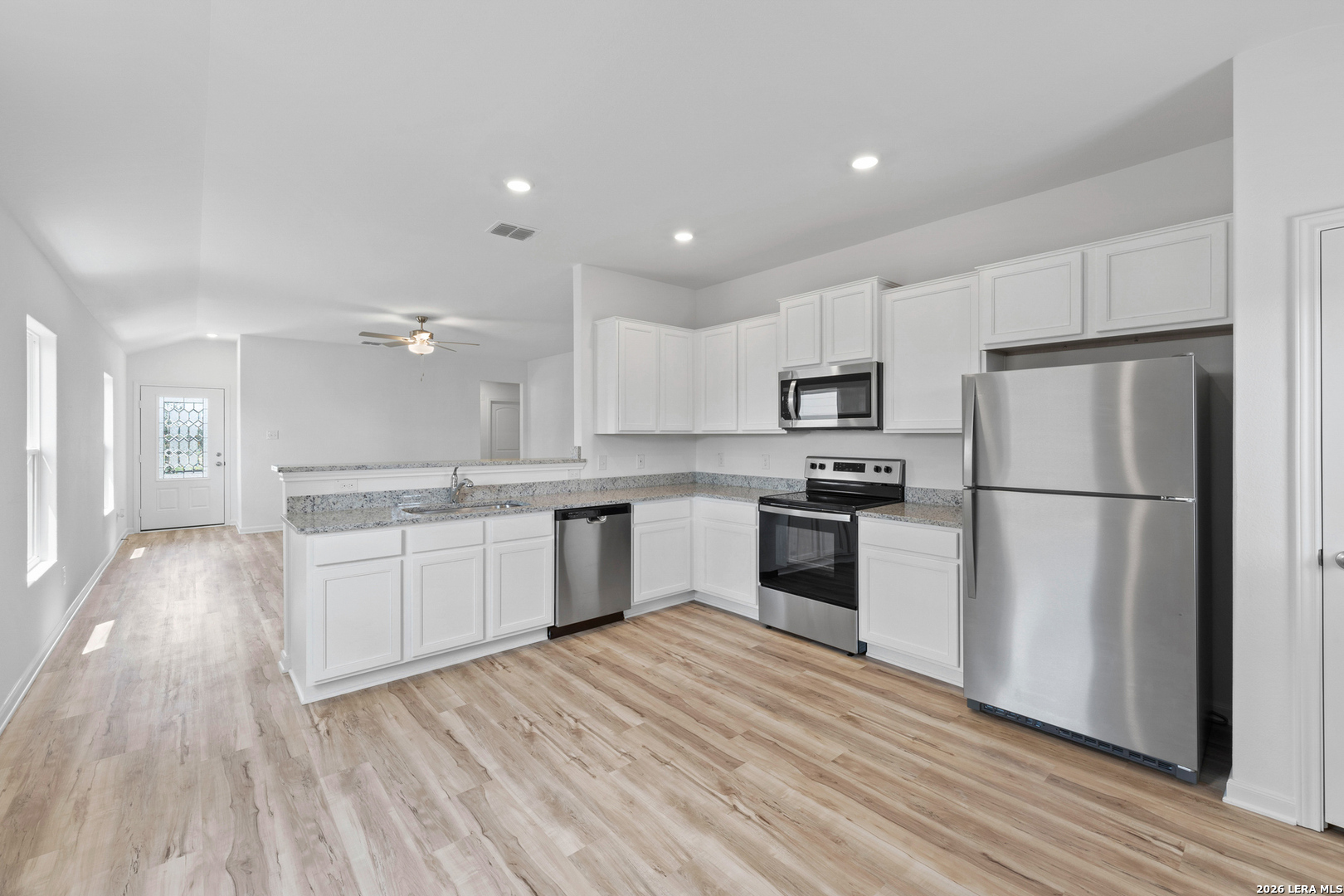 11519 Woodpecker Drive, ,  78223 — photo 1