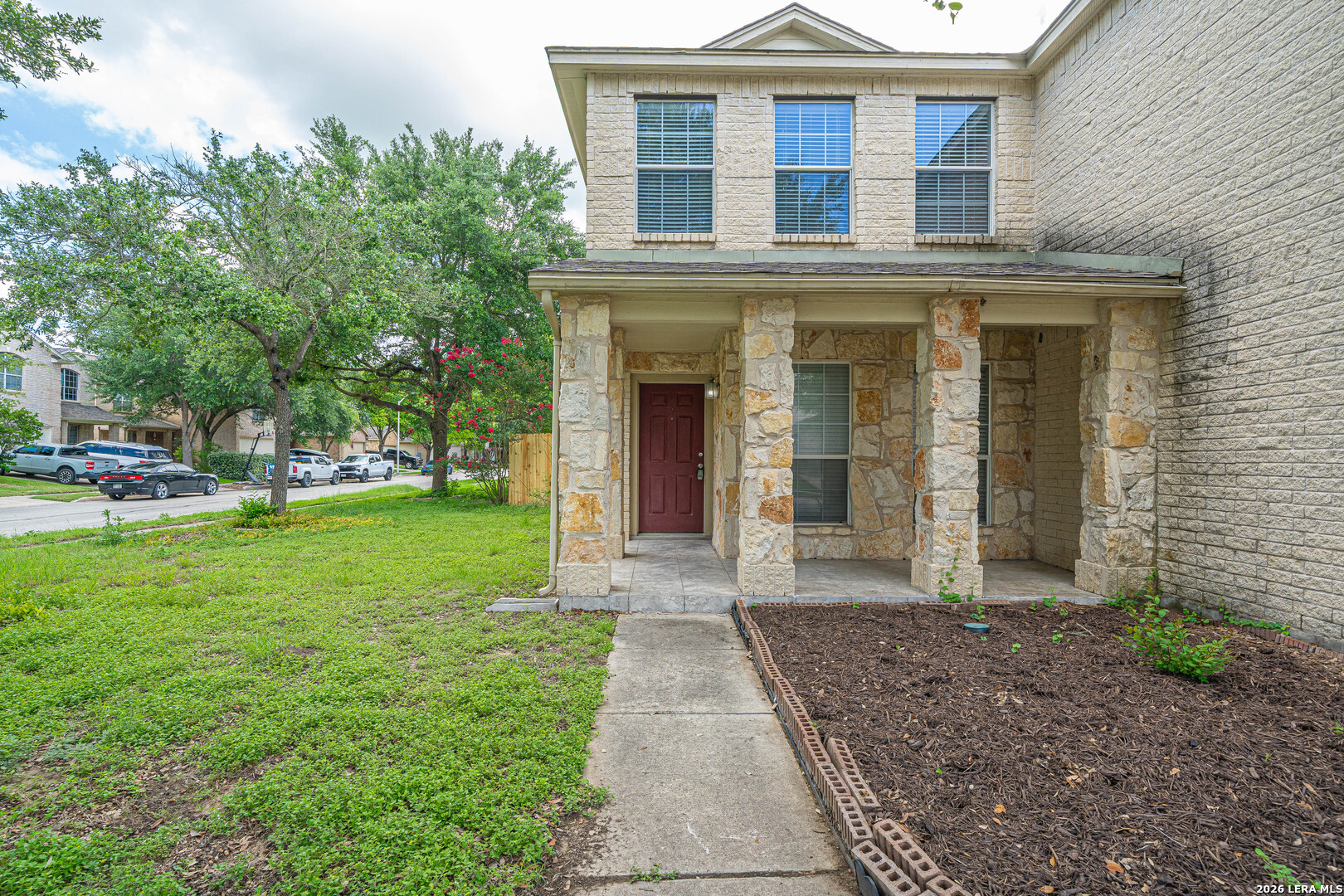 117 RHEW PL, , 78108 — photo 1